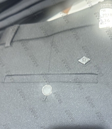 市场男裤-商务-商务裤【实拍】