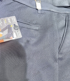 市场男裤-商务-商务裤【实拍】