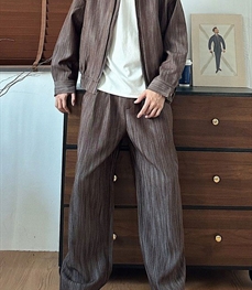 市场上装-套装-休闲套装