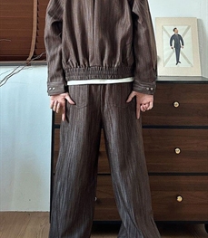 市场上装-套装-休闲套装