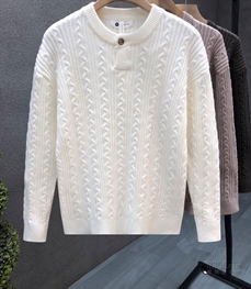 市场上装-毛衫-休闲毛衫