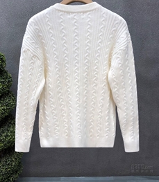 市场上装-毛衫-休闲毛衫