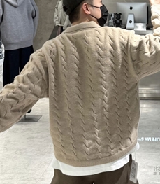 市场上装-毛衫-休闲毛衫