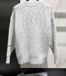 市场上装-毛衫-休闲毛衫