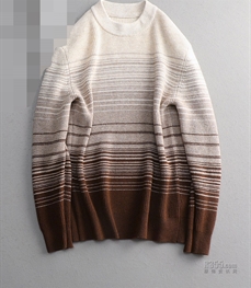 市场上装-毛衫-休闲毛衫