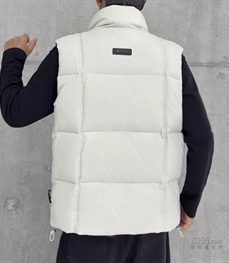 市场上装-马夹-休闲马夹