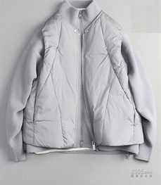 市场上装-马夹-休闲马夹