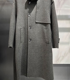 市场上装-中长外套-休闲中长外套