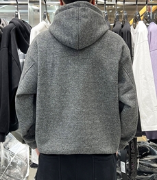 市场上装-卫衣-休闲卫衣