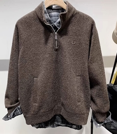 市场上装-卫衣-休闲卫衣