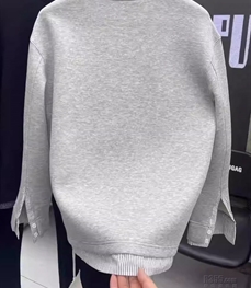 市场上装-卫衣-休闲卫衣