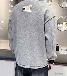 市场上装-卫衣-休闲卫衣