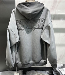 市场上装-卫衣-休闲卫衣