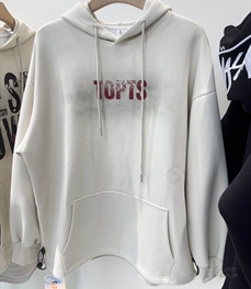 市场上装-卫衣-休闲卫衣