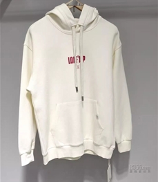 市场上装-卫衣-休闲卫衣