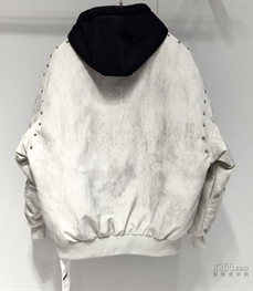 市场上装-夹克-休闲夹克