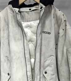 市场上装-夹克-休闲夹克