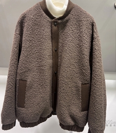 市场上装-夹克-休闲夹克