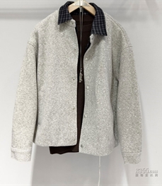 市场上装-夹克-休闲夹克
