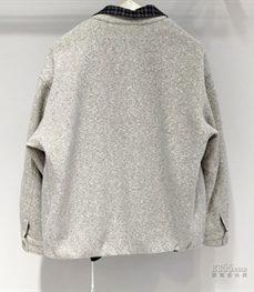 市场上装-夹克-休闲夹克