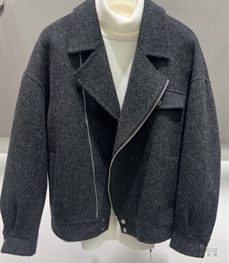 市场上装-夹克-休闲夹克