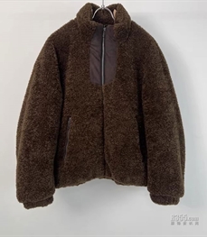 市场上装-夹克-休闲夹克