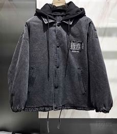 市场上装-夹克-休闲夹克