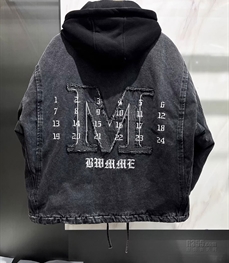 市场上装-夹克-休闲夹克