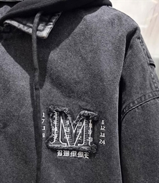 市场上装-夹克-休闲夹克