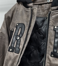 市场上装-夹克-休闲夹克