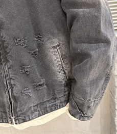 市场上装-夹克-休闲夹克