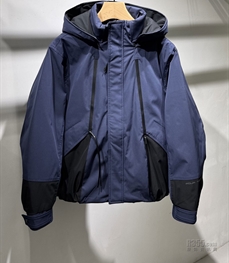 市场上装-棉衣/羽绒服-休闲棉服