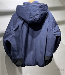 市场上装-棉衣/羽绒服-休闲棉服