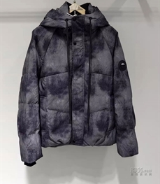 市场上装-棉衣/羽绒服-休闲棉服