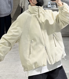 市场上装-棉衣/羽绒服-休闲棉服