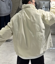 市场上装-棉衣/羽绒服-休闲棉服