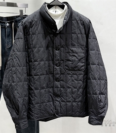 市场上装-棉衣/羽绒服-休闲棉服