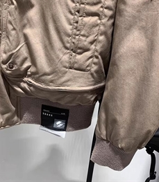 市场上装-棉衣/羽绒服-休闲棉服