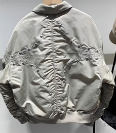 市场上装-棉衣/羽绒服-休闲棉服