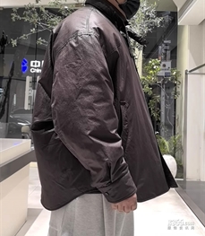 市场上装-棉衣/羽绒服-休闲棉服