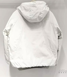 市场上装-棉衣/羽绒服-休闲棉服