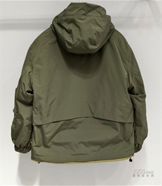 市场上装-棉衣/羽绒服-休闲棉服