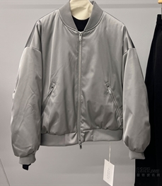 市场上装-棉衣/羽绒服-休闲棉服