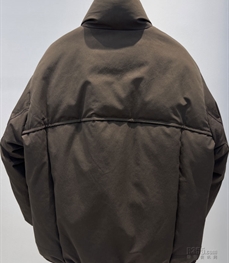 市场上装-棉衣/羽绒服-休闲棉服