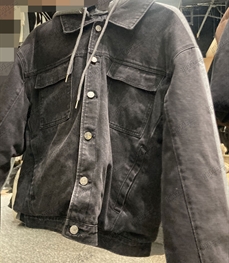 市场上装-夹克-休闲夹克