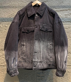 市场上装-夹克-休闲夹克