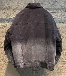 市场上装-夹克-休闲夹克