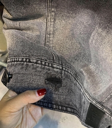 市场上装-夹克-休闲夹克