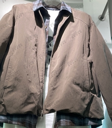 市场上装-夹克-休闲夹克