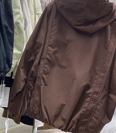 市场上装-夹克-休闲夹克